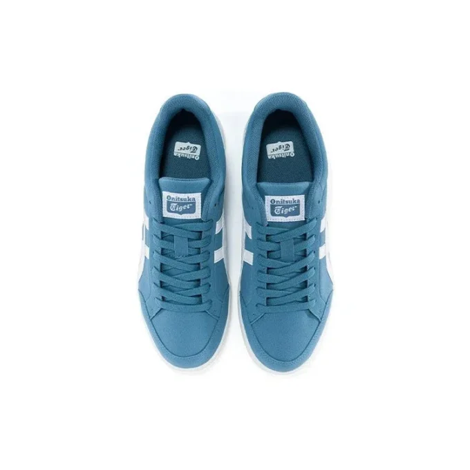 Advanti “Blauw Wit”