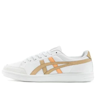 Advanti-schoenen “White Brown”