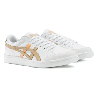 Advanti-schoenen “White Brown”
