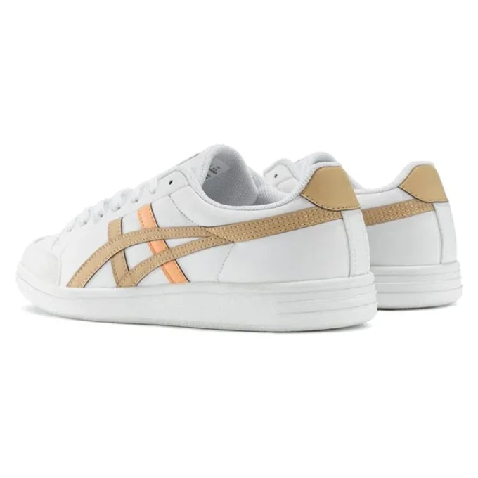Advanti-schoenen “White Brown”