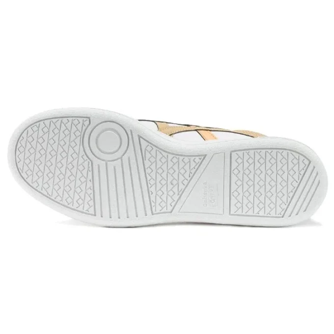 Advanti-schoenen “White Brown”