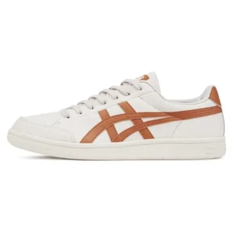 Advanti-schoenen “White Orange”