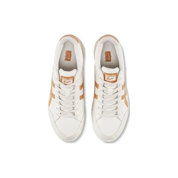 Advanti-schoenen “White Orange”