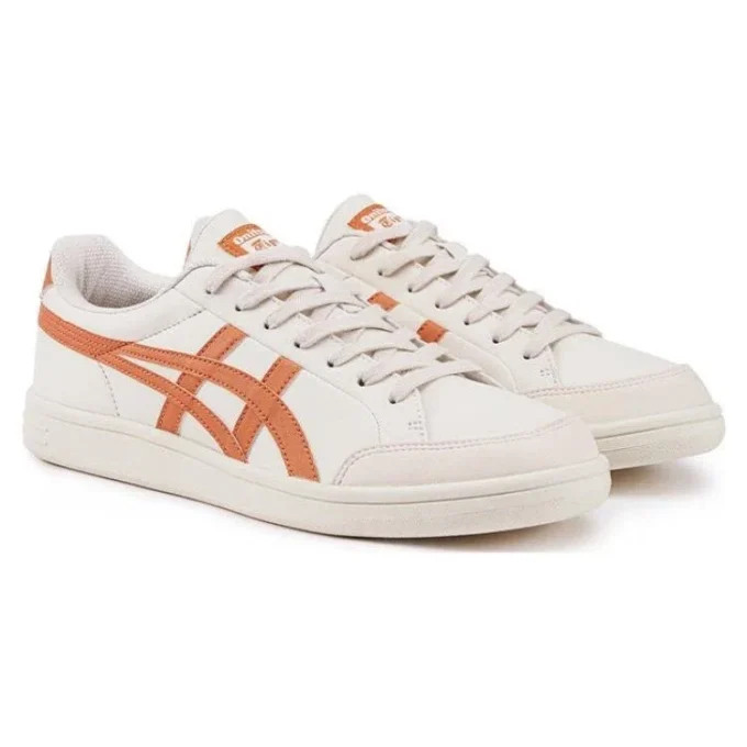 Advanti-schoenen “White Orange”