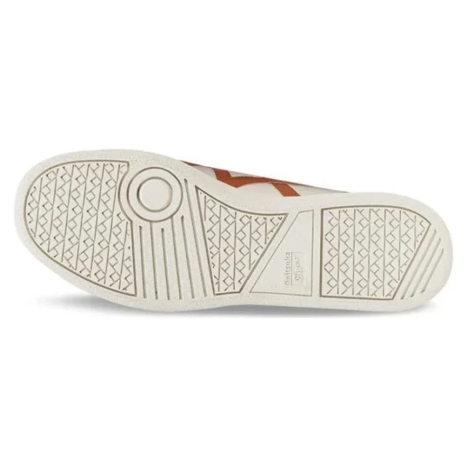 Advanti-schoenen “White Orange”