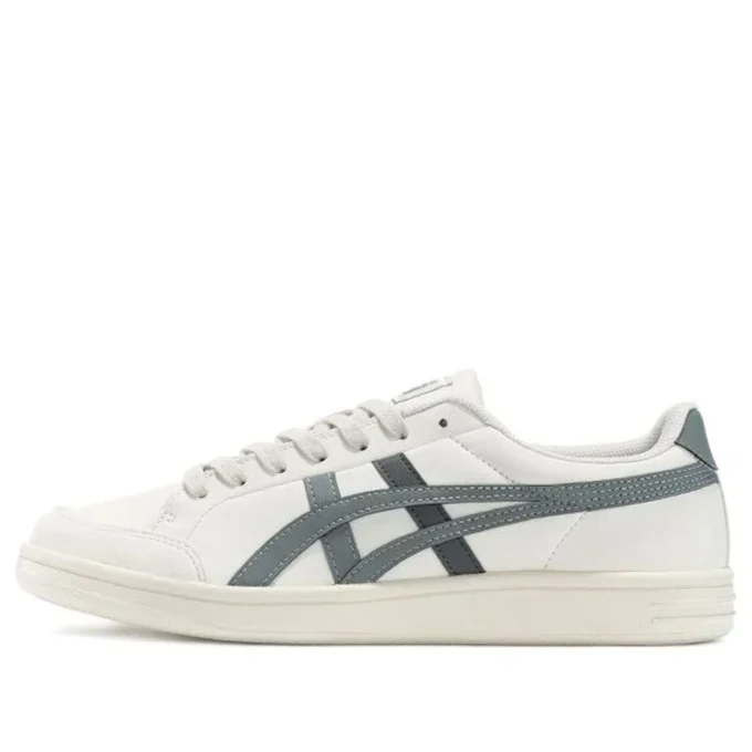 Advanti-schoenen “Wit Grijs”
