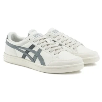 Advanti-schoenen “Wit Grijs”