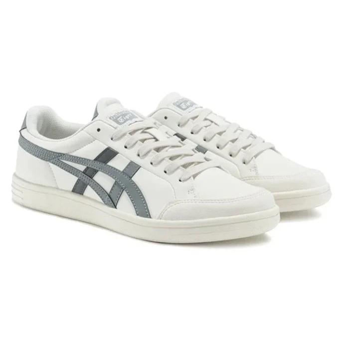 Advanti-schoenen “Wit Grijs”