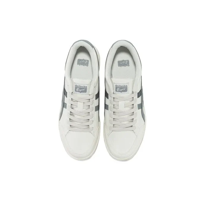 Advanti-schoenen “Wit Grijs”