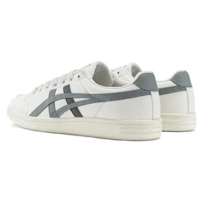 Advanti-schoenen “Wit Grijs”