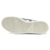 Advanti-schoenen “Wit Grijs”