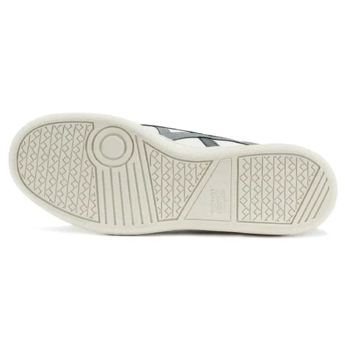Advanti-schoenen “Wit Grijs”
