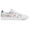 Advanti “Wit Multicolor”