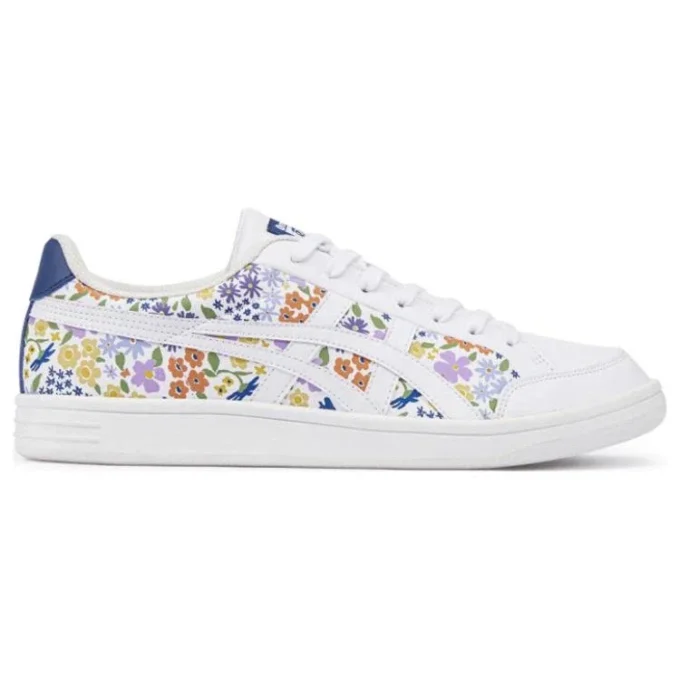 Advanti “Wit Multicolor”