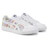 Advanti “Wit Multicolor”