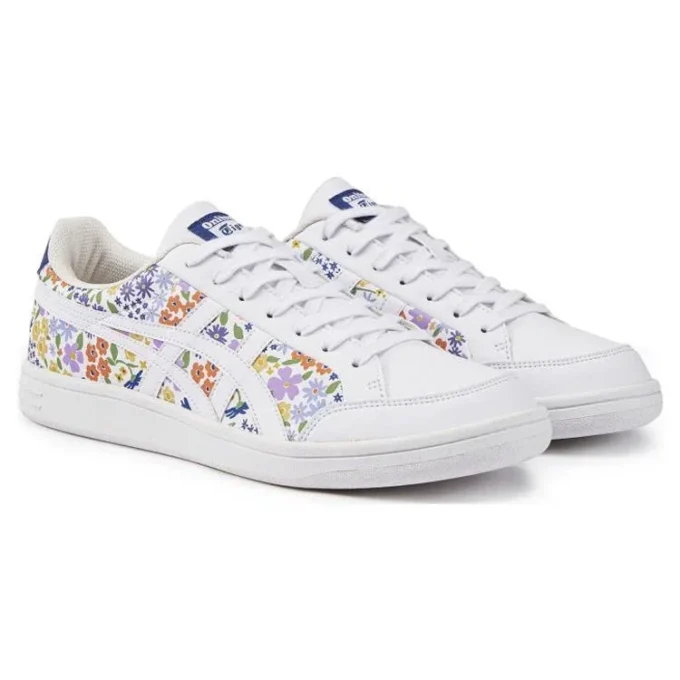 Advanti “Wit Multicolor”