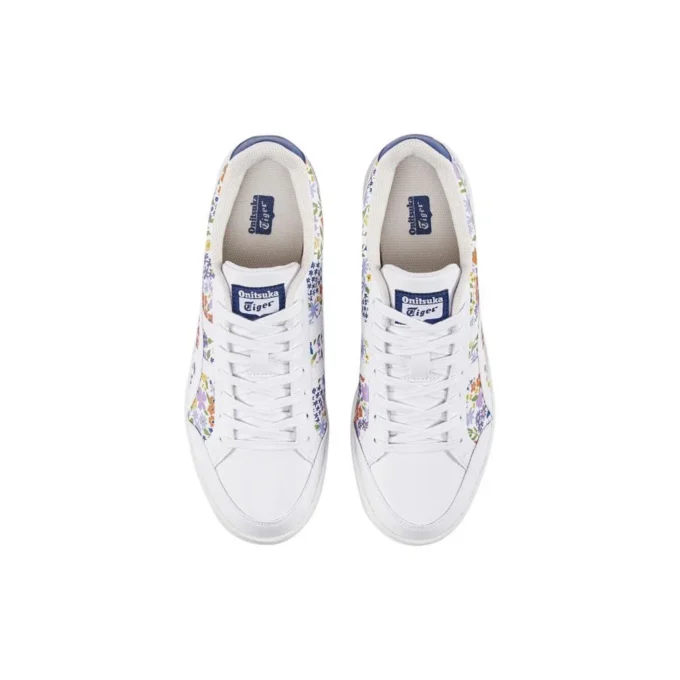 Advanti “Wit Multicolor”