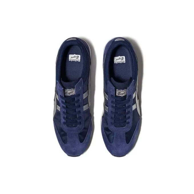 California 78 EX “Donkerblauw Wit”