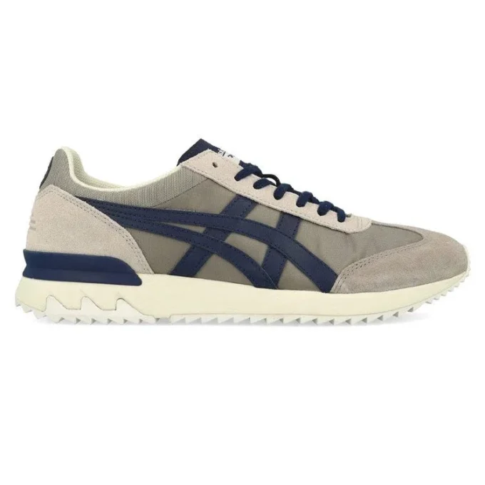 California 78 EX “Grijs marineblauw”