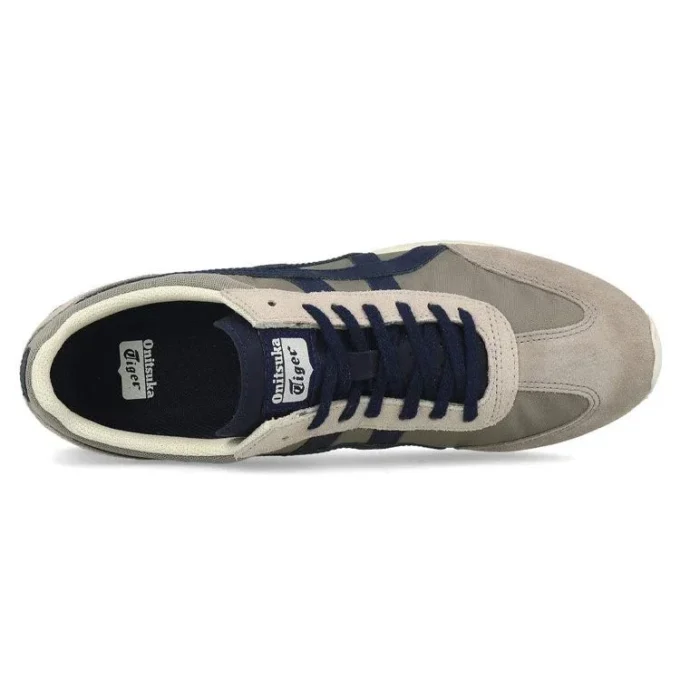 California 78 EX “Grijs marineblauw”