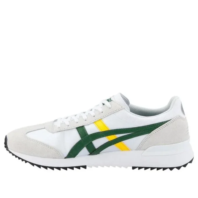 California 78 EX “Wit Groen Geel”