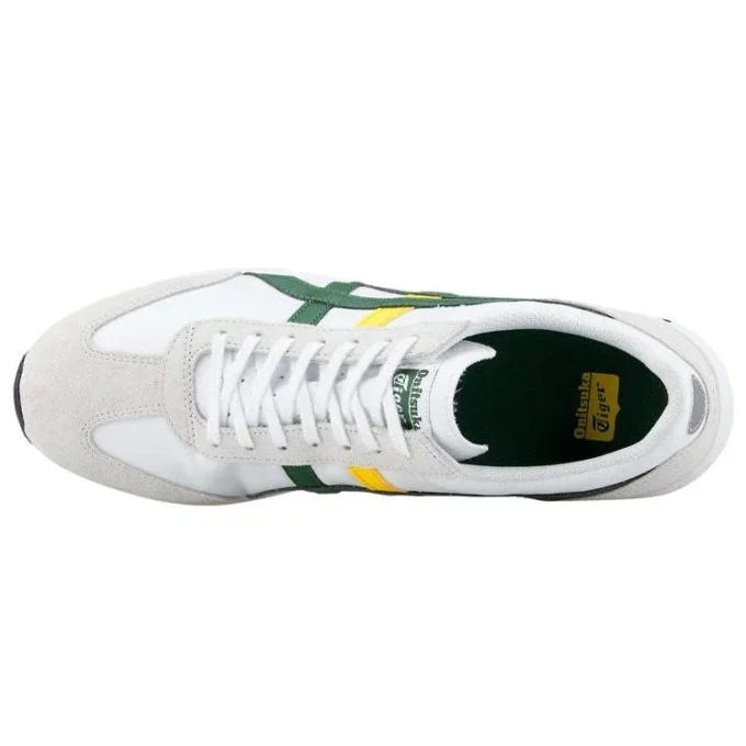 California 78 EX “Wit Groen Geel”