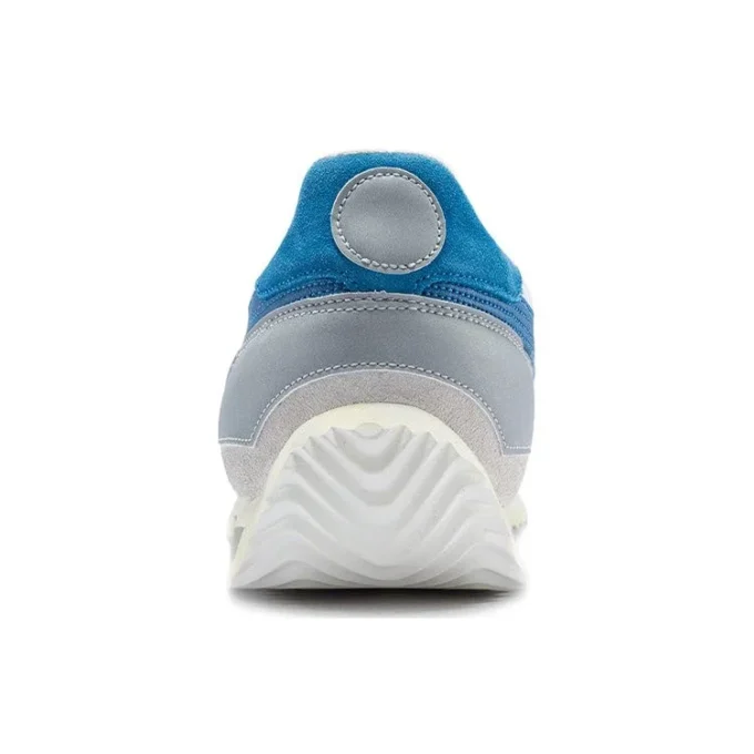 California 78-schoenen “Wit Grijs Blauw”