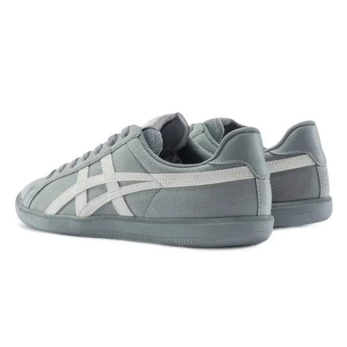 DD Trainer “Grijs Wit”