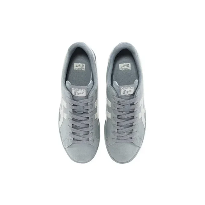 DD Trainer “Grijs Wit”