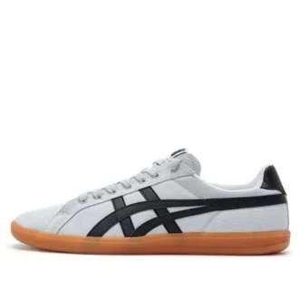 DD Trainer “Grijs Zwart”