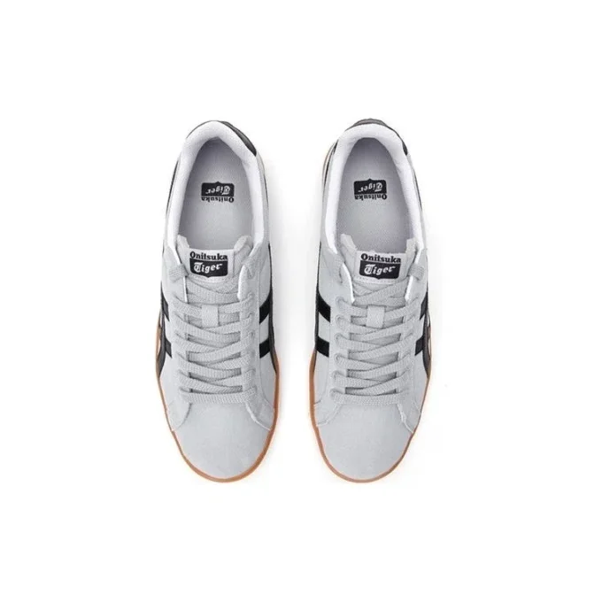 DD Trainer “Grijs Zwart”