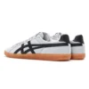 DD Trainer “Grijs Zwart”