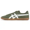 DD Trainer “Olijfgroen Wit”