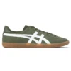 DD Trainer “Olijfgroen Wit”