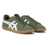 DD Trainer “Olijfgroen Wit”
