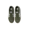 DD Trainer “Olijfgroen Wit”