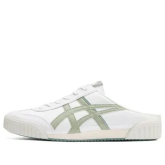 DD Trainer Sabot-schoenen “White Red”