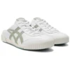 DD Trainer Sabot-schoenen “White Red”