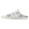 DD Trainer Sabot-schoenen “Wit Multicolor”
