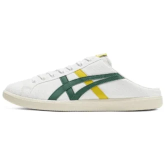 DD Trainer Sabot “Wit Geel Groen”
