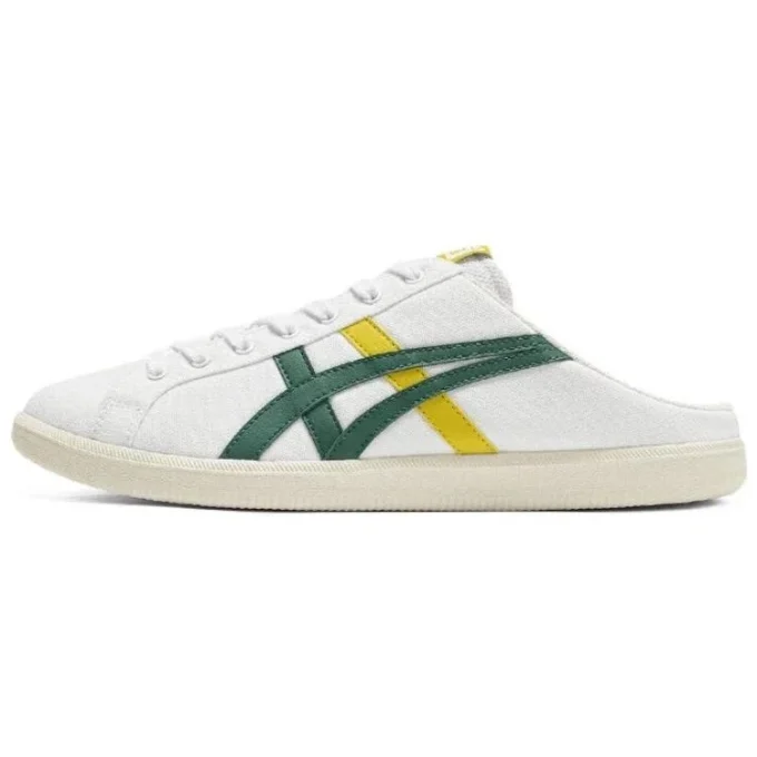 DD Trainer Sabot “Wit Geel Groen”