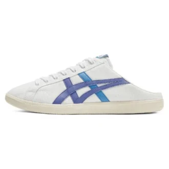 DD Trainer “White Purple Blue”