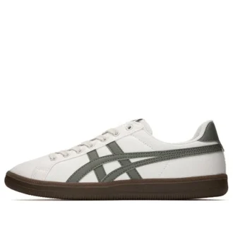 DD Trainer “Wit Olijfgroen”