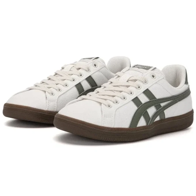 DD Trainer “Wit Olijfgroen”