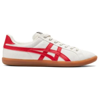 DD Trainer “Wit Rood”