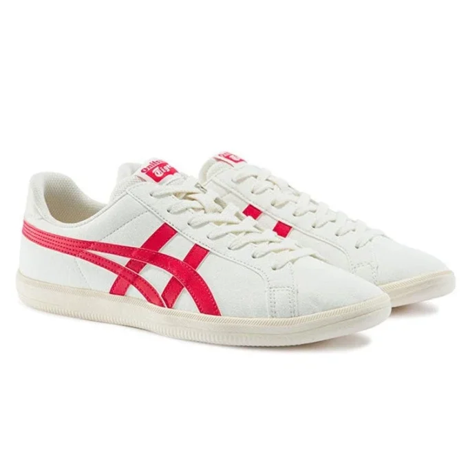 DD Trainer “Wit Rood”
