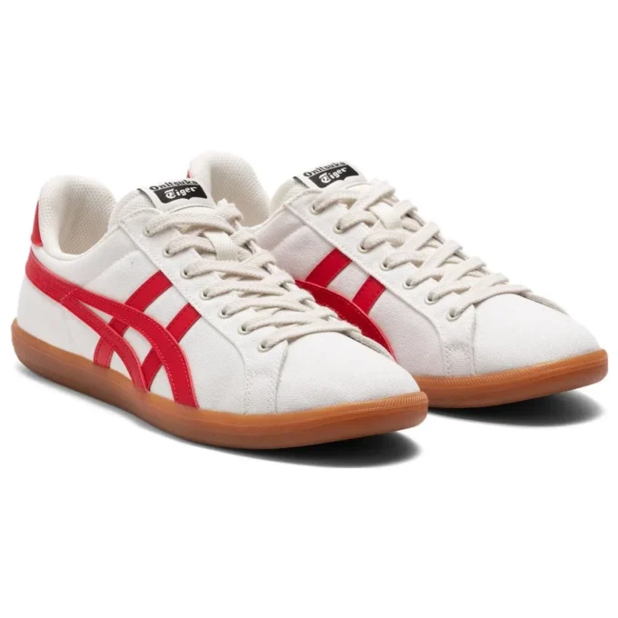 DD Trainer “Wit Rood”