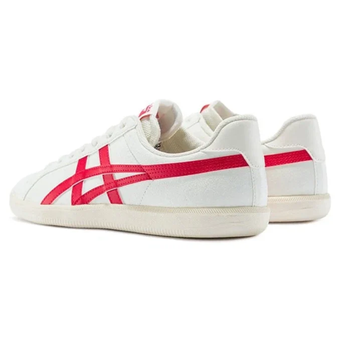 DD Trainer “Wit Rood”