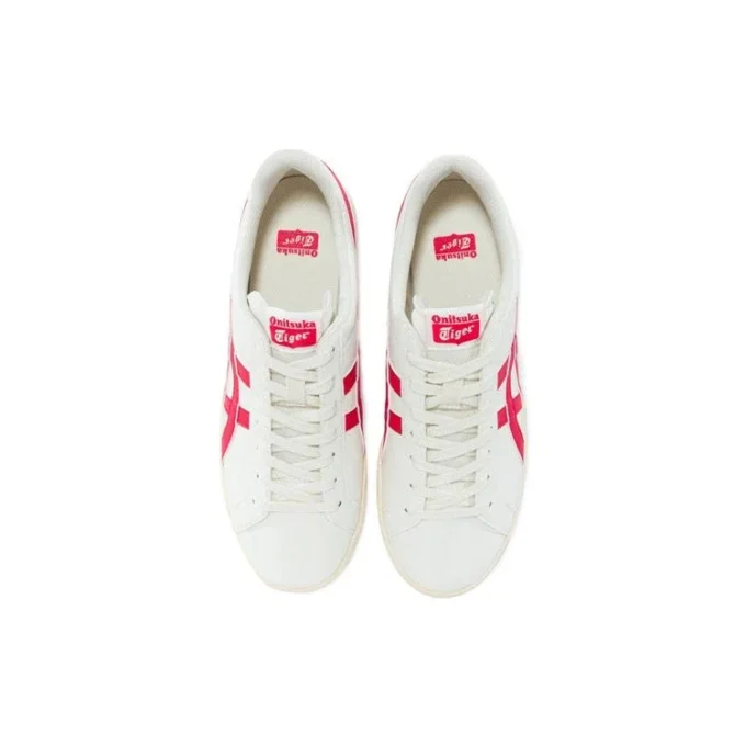 DD Trainer “Wit Rood”