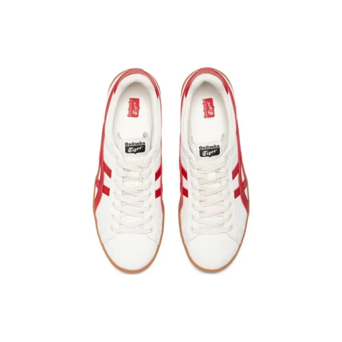 DD Trainer “Wit Rood”